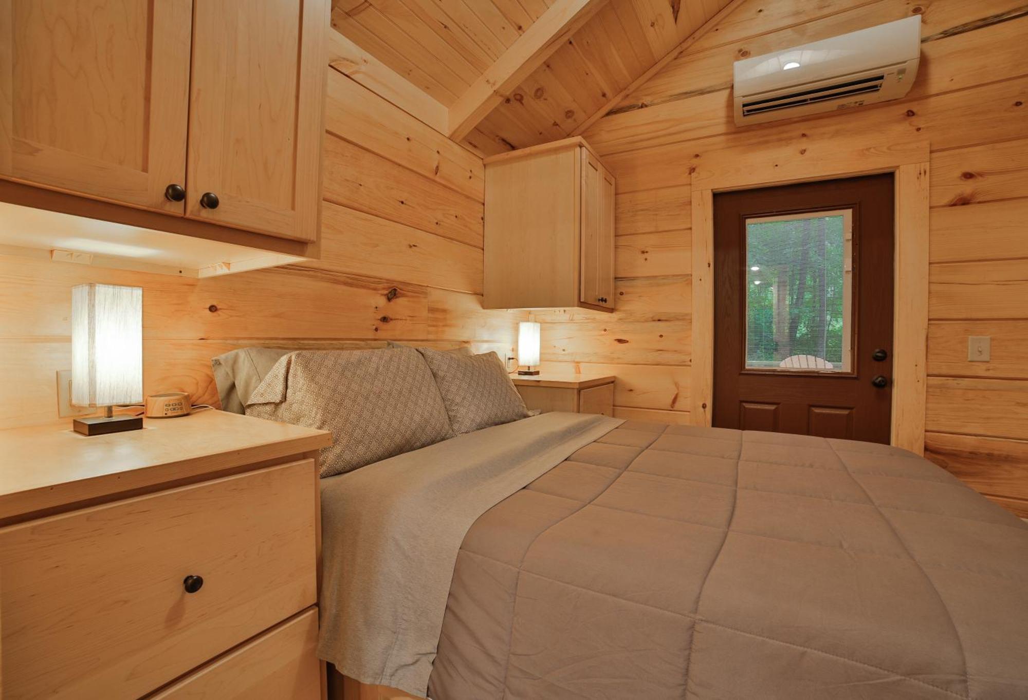 River Cabin Hot Tub & Swim Spa Near Downtown Chattanooga Exterior photo